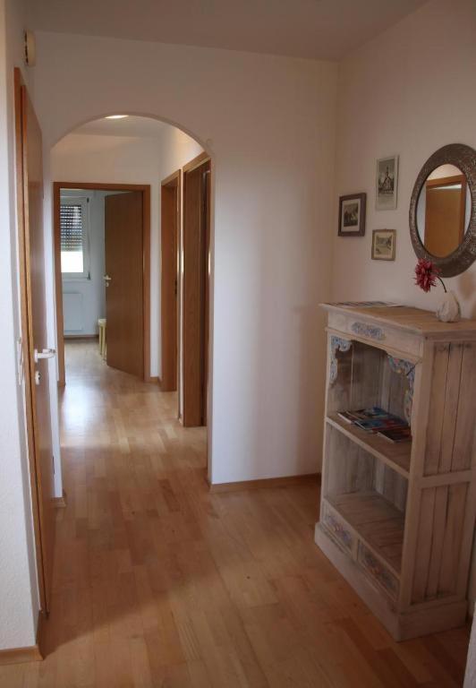 Wohnung Paradiso Busingen am Hochrhein Bagian luar foto